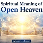 Spiritual Meaning of Open Heaven