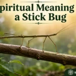 Spiritual Meaning of a Stick Bug