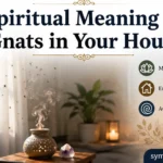Spiritual Meaning of Gnats in Your House